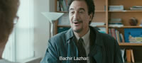 Monsieur Lazhar